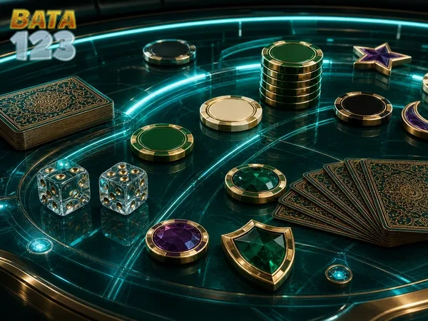 Layar live betting olahraga dengan pembaruan odds